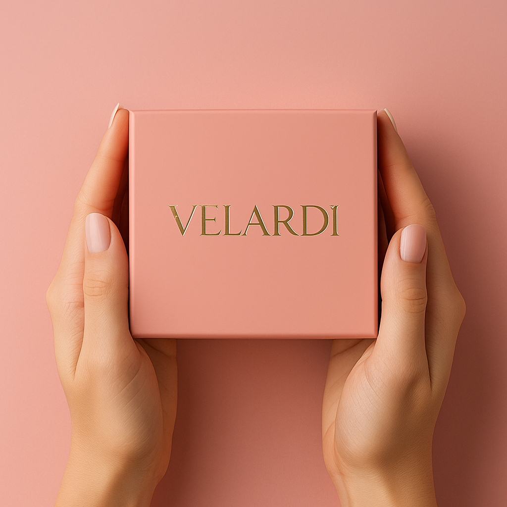 Collar Amatista de Africa, Citrino, Prasiolita y Cuarzo Ahumado - Joyas Velardi