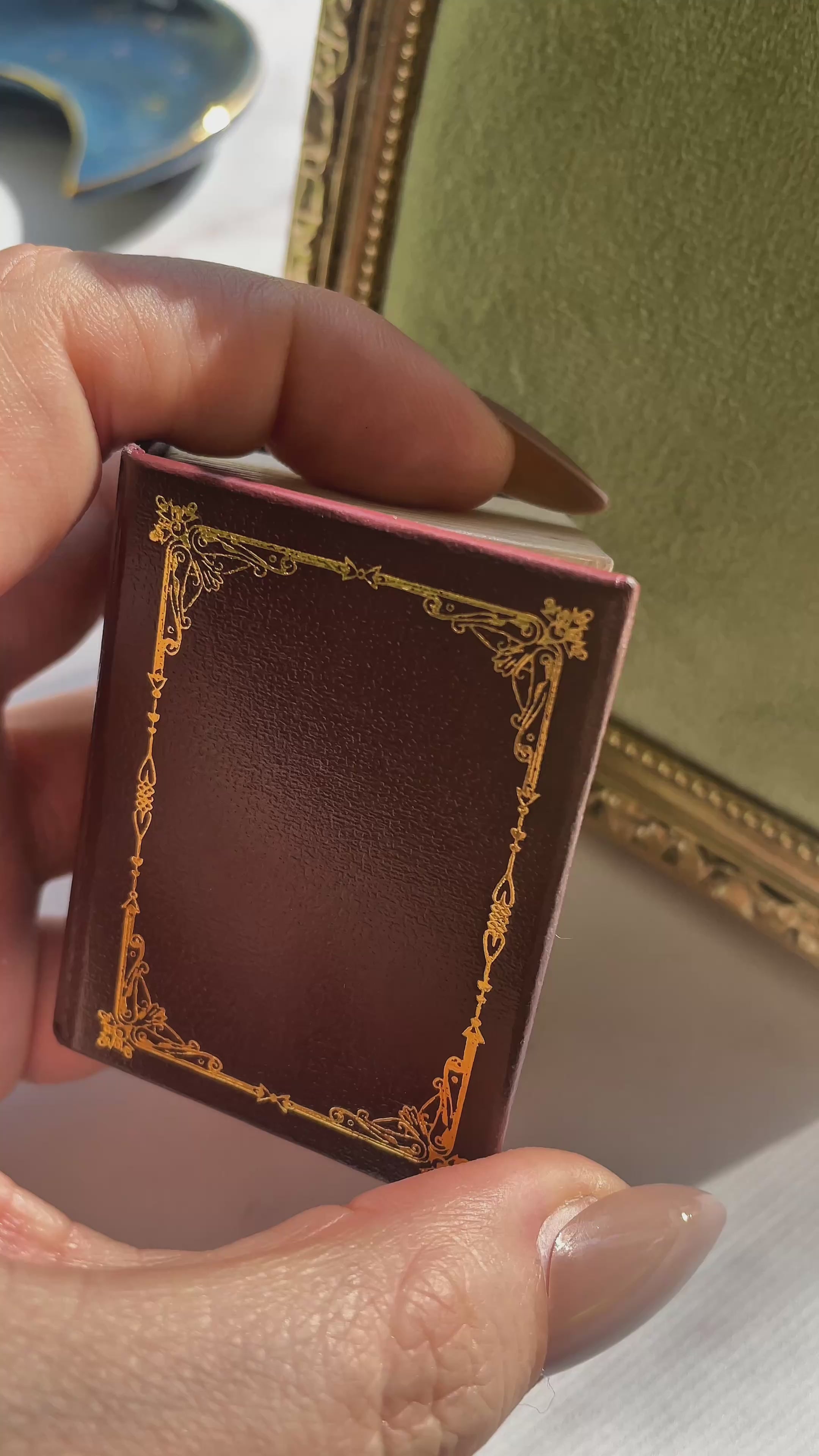 Anillo de Amatista de África Plata 925